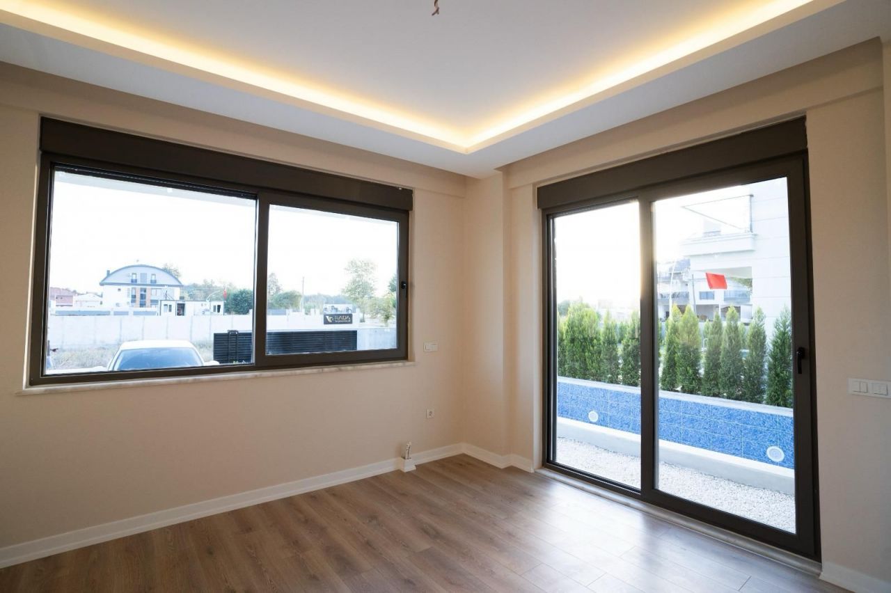 Вилла в Анталии, Турция, 280 м² - фото 5