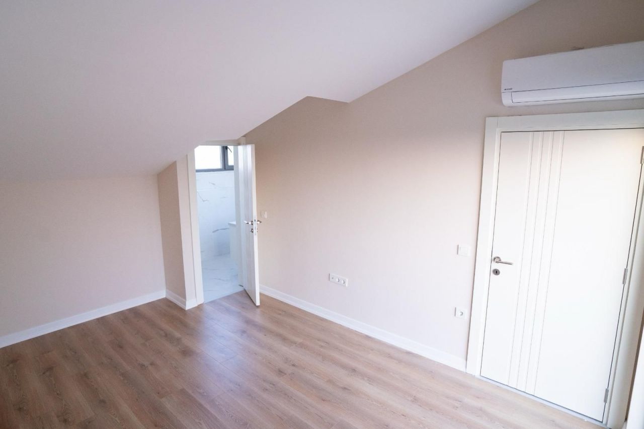 Вилла в Анталии, Турция, 280 м² - фото 11