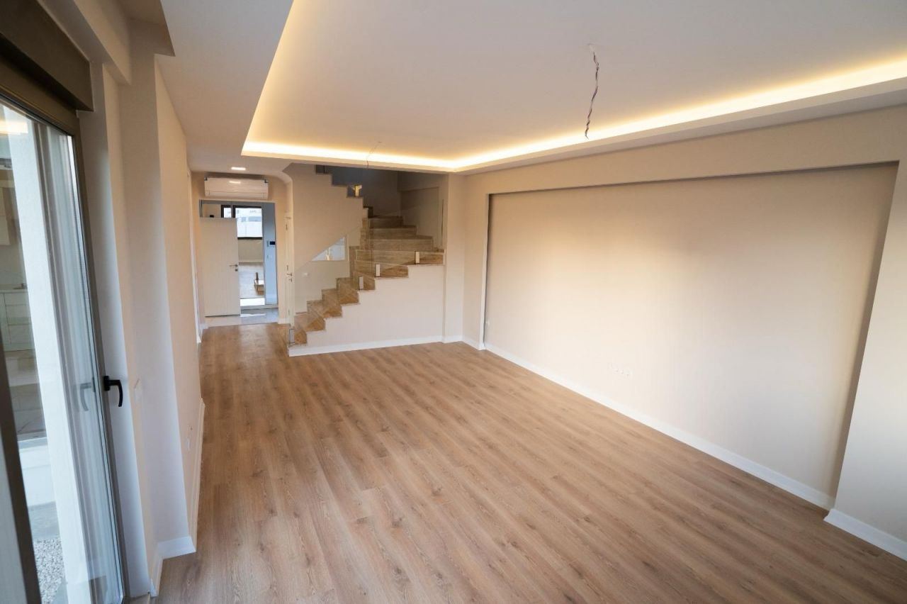 Вилла в Анталии, Турция, 280 м² - фото 9