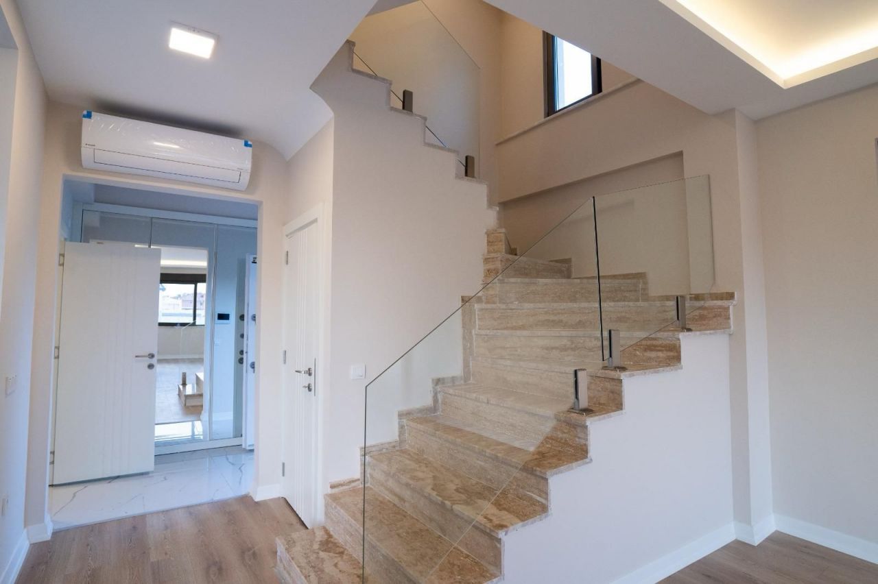 Вилла в Анталии, Турция, 280 м² - фото 10