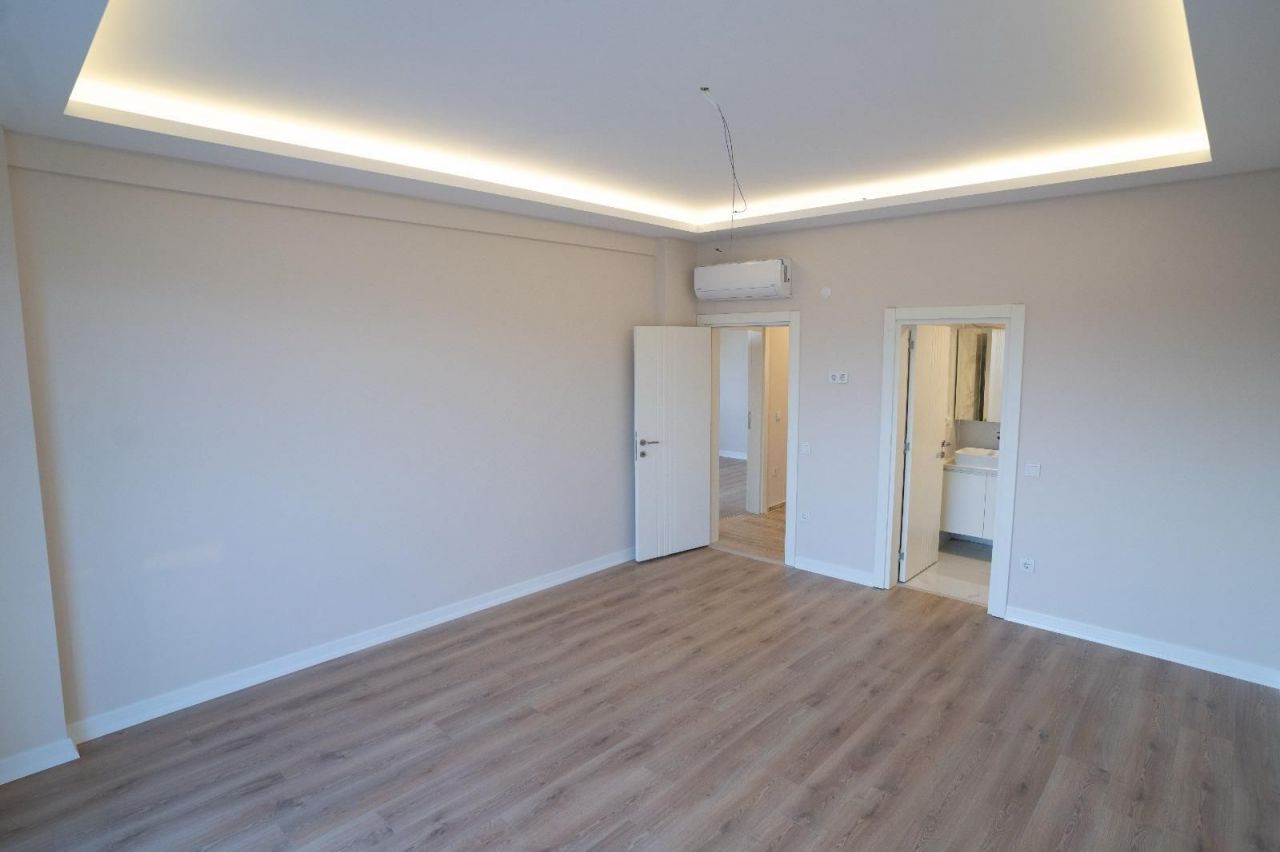 Вилла в Анталии, Турция, 280 м² - фото 7