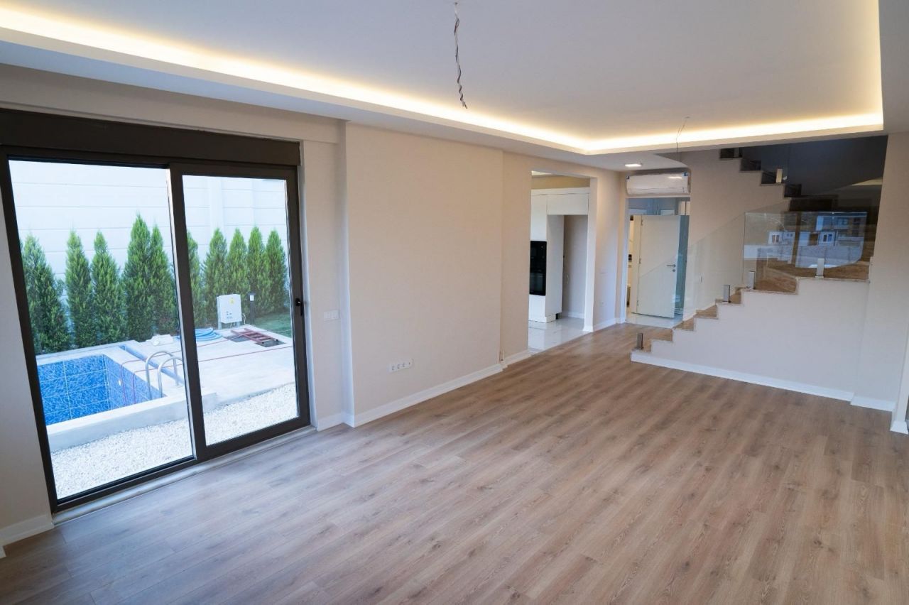 Вилла в Анталии, Турция, 280 м² - фото 14