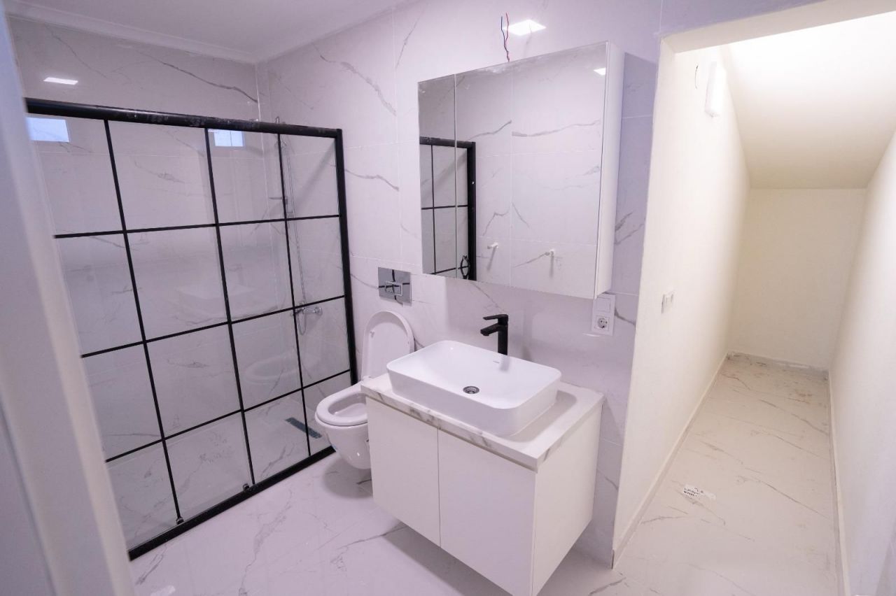 Вилла в Анталии, Турция, 280 м² - фото 17