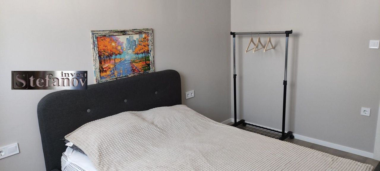 Квартира в Варне, Болгария, 58 м² - фото 5