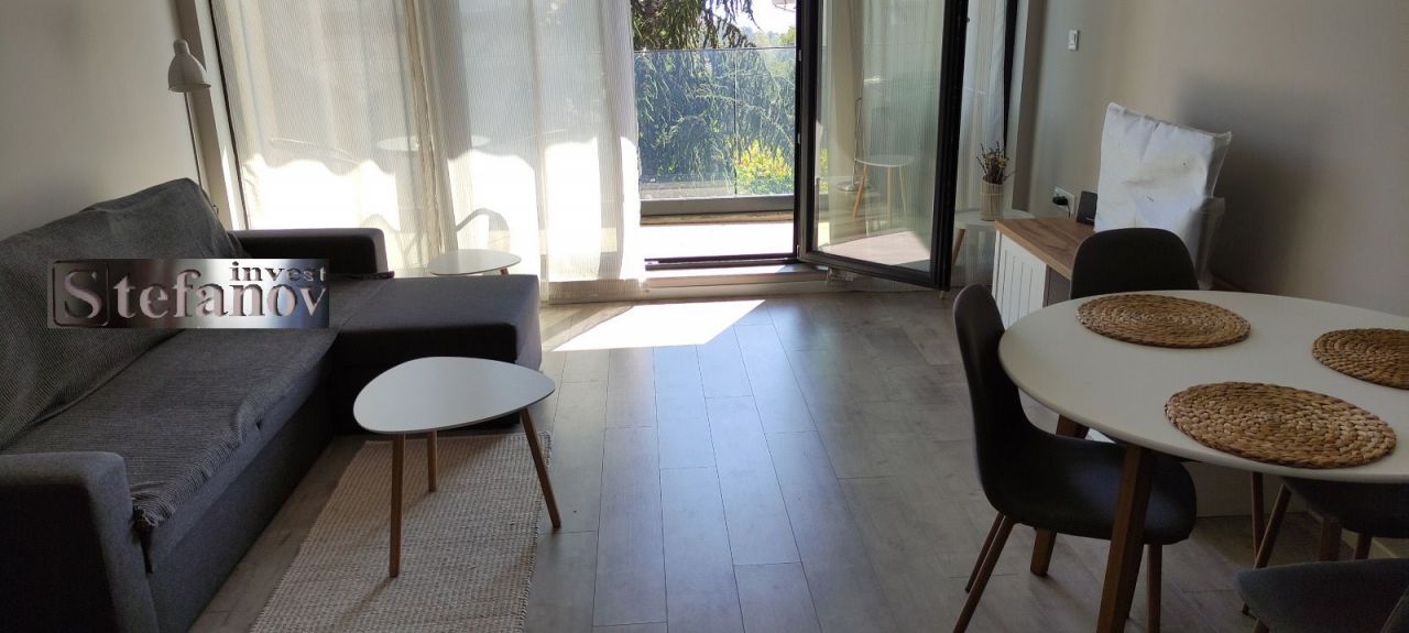 Квартира в Варне, Болгария, 58 м² - фото 3