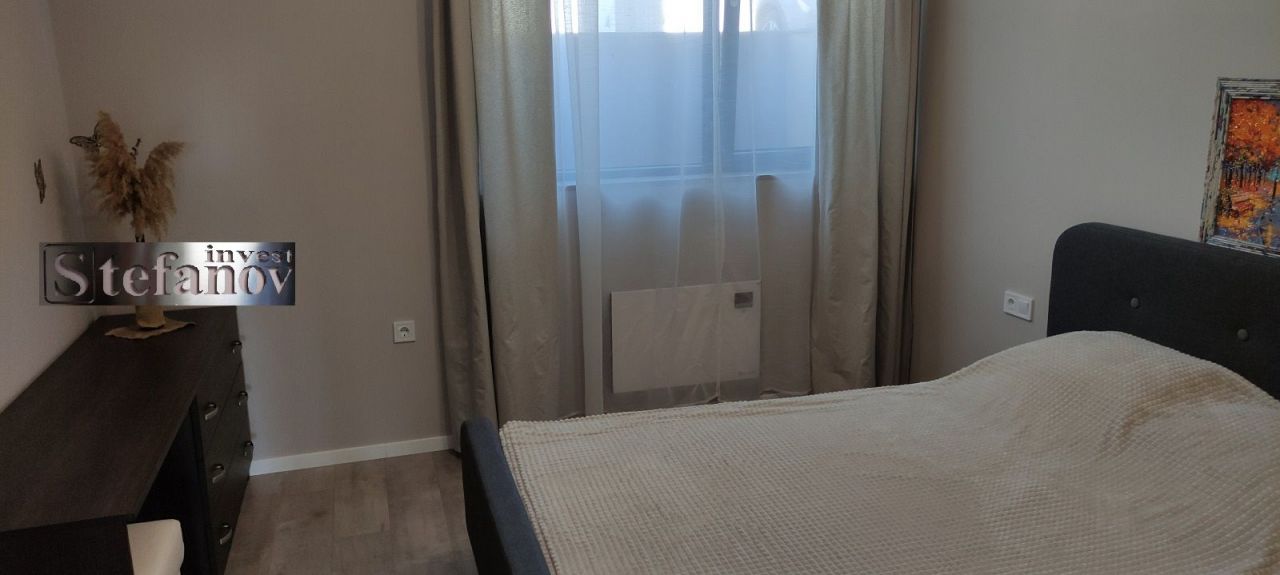 Квартира в Варне, Болгария, 58 м² - фото 4