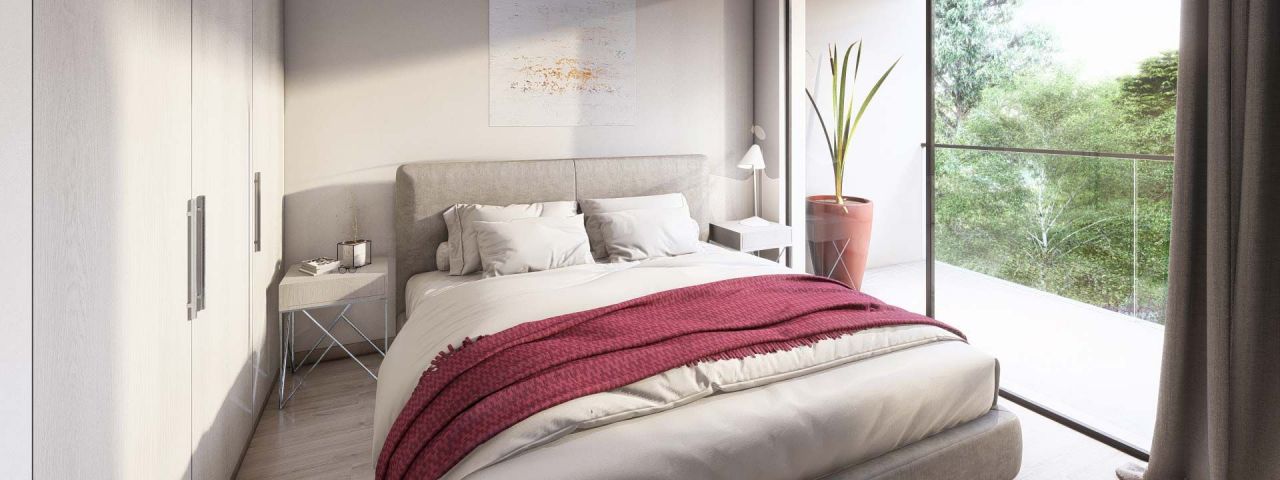 Апартаменты в Пафосе, Кипр, 206 м² - фото 8