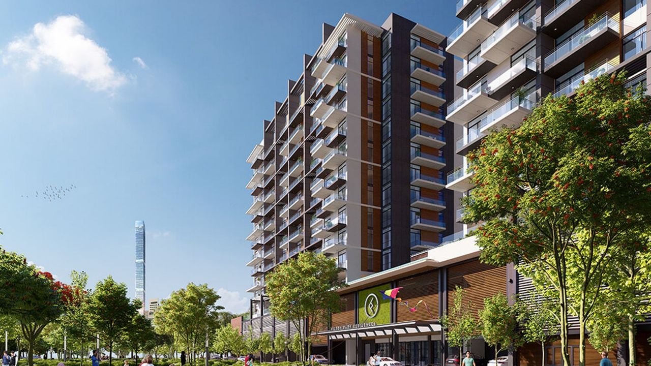 Студия в Дубае, ОАЭ, 48 м² - фото 9