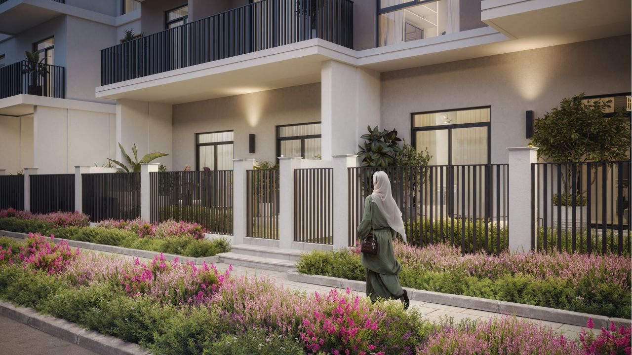 Квартира в Дубае, ОАЭ, 126 м² - фото 7