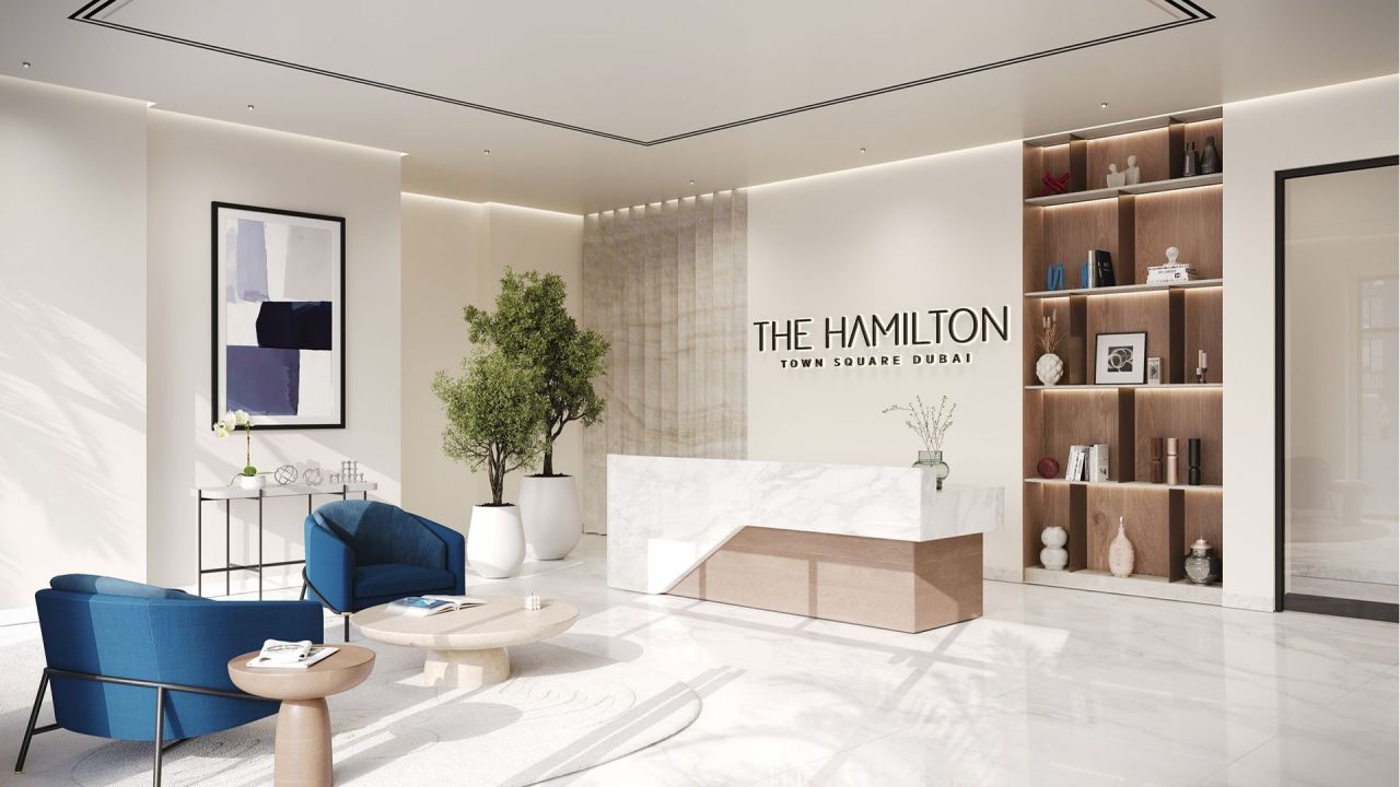 Квартира в Дубае, ОАЭ, 126 м² - фото 5