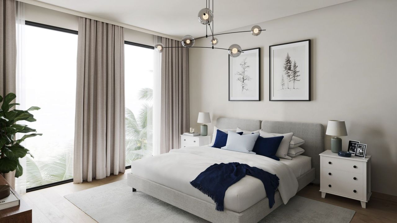 Квартира в Дубае, ОАЭ, 126 м² - фото 3