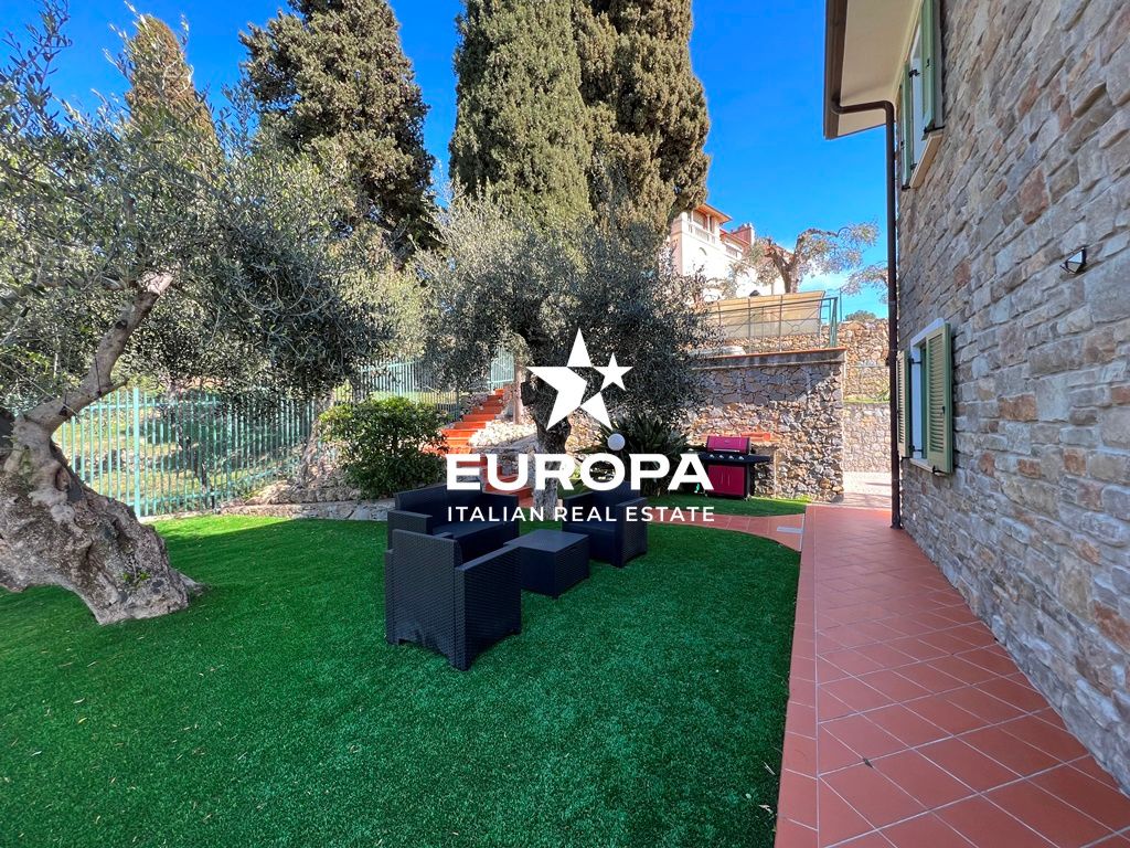 Вилла в Бордигере, Италия, 252 м² - фото 7