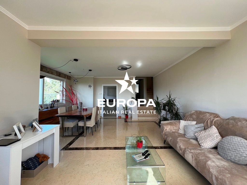 Вилла в Бордигере, Италия, 252 м² - фото 13