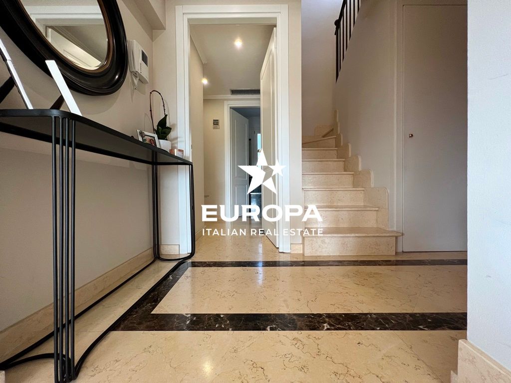 Вилла в Бордигере, Италия, 252 м² - фото 11