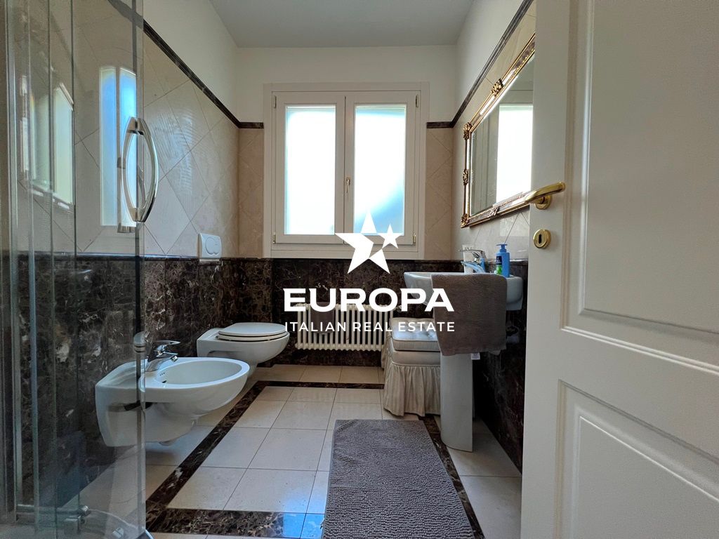 Вилла в Бордигере, Италия, 252 м² - фото 14