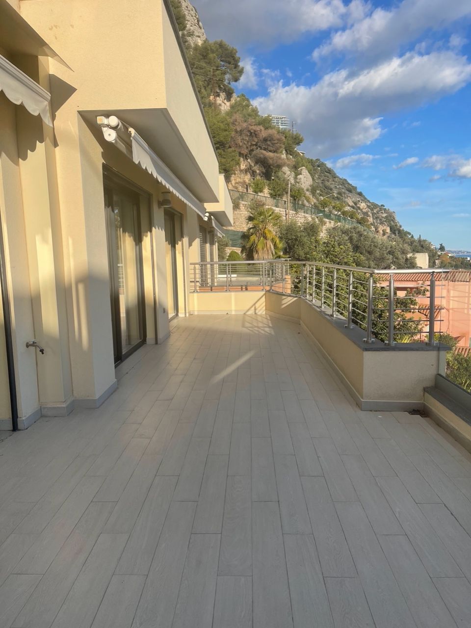 Апартаменты в Рокбрюн-Кап-Мартен, Франция, 247 м² - фото 5