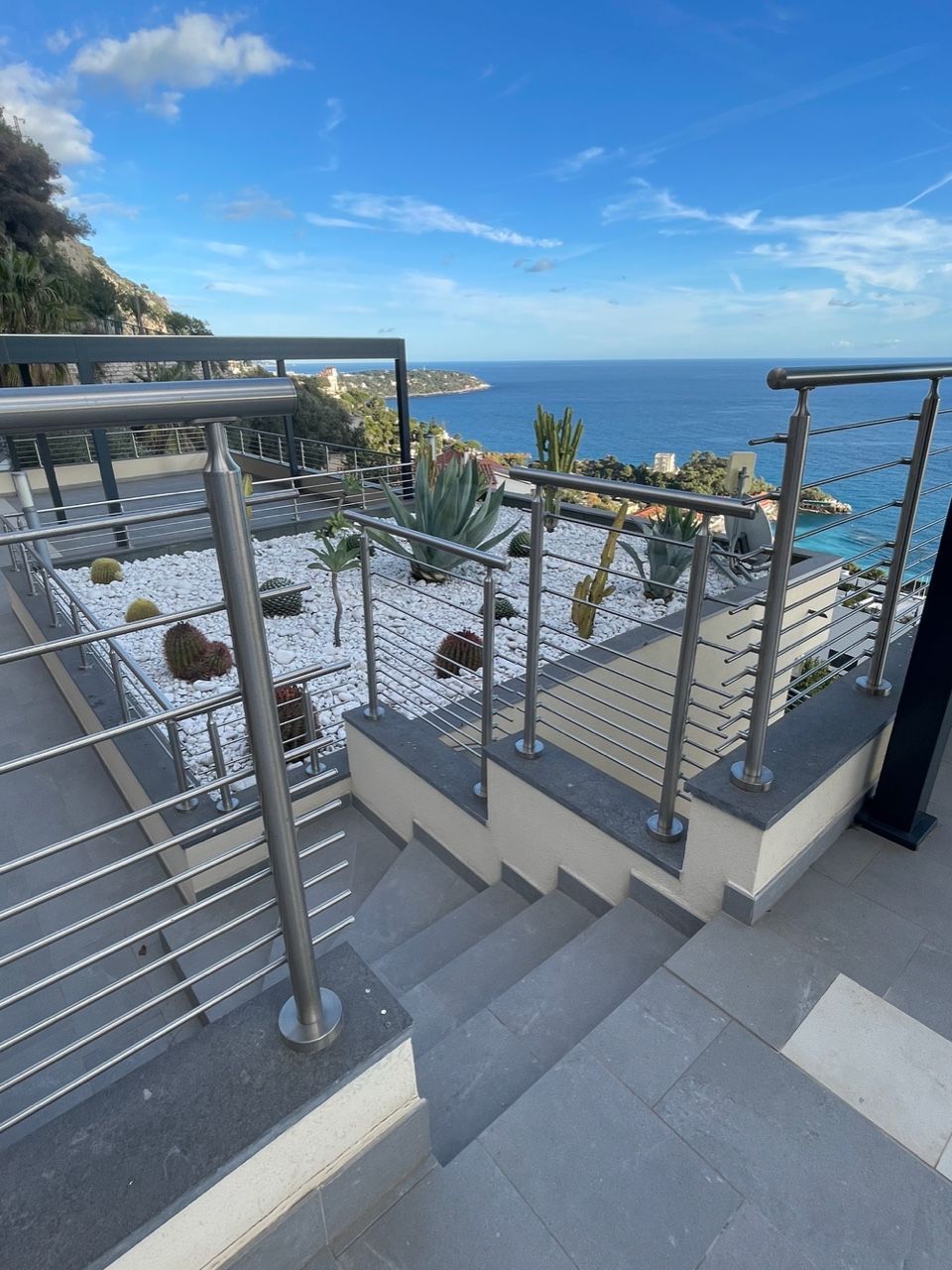 Апартаменты в Рокбрюн-Кап-Мартен, Франция, 247 м² - фото 4