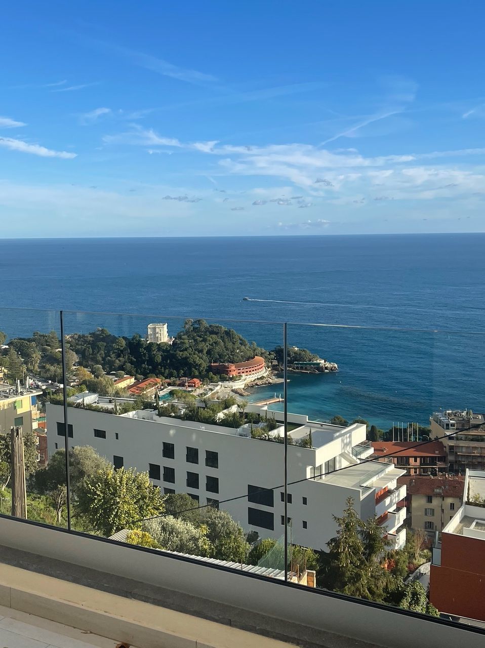 Апартаменты в Рокбрюн-Кап-Мартен, Франция, 247 м² - фото 6