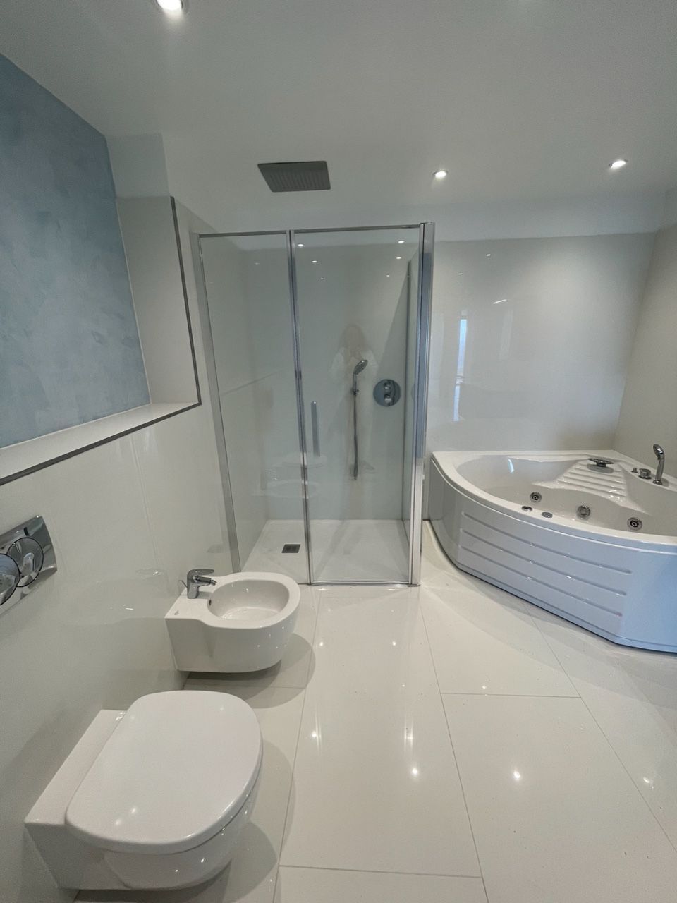 Апартаменты в Рокбрюн-Кап-Мартен, Франция, 247 м² - фото 12