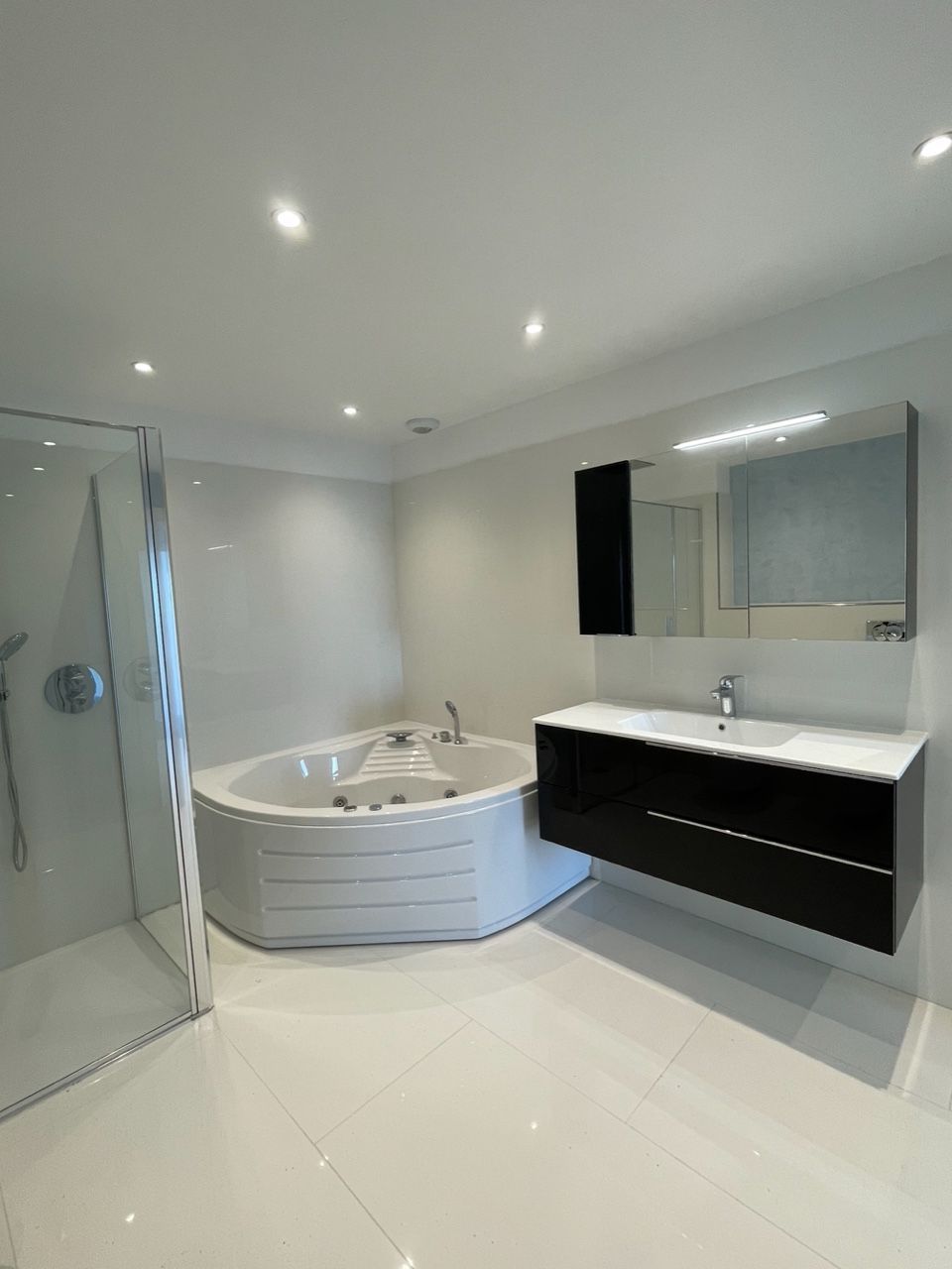 Апартаменты в Рокбрюн-Кап-Мартен, Франция, 247 м² - фото 10