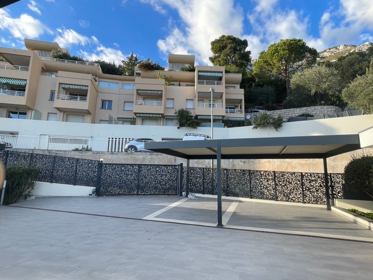 Апартаменты в Рокбрюн-Кап-Мартен, Франция, 247 м² - фото 14