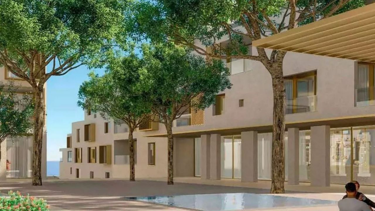 Студия в Дубае, ОАЭ, 62 м² - фото 2