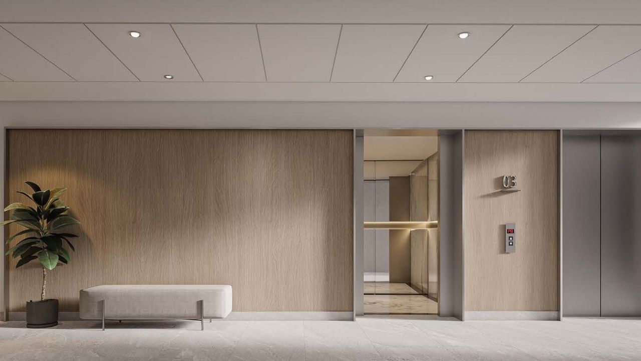 Студия в Дубае, ОАЭ, 44 м² - фото 3