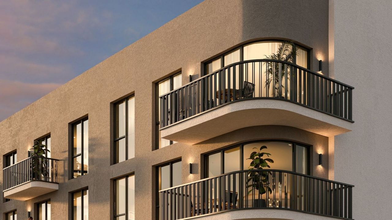 Квартира в Дубае, ОАЭ, 57 м² - фото 7