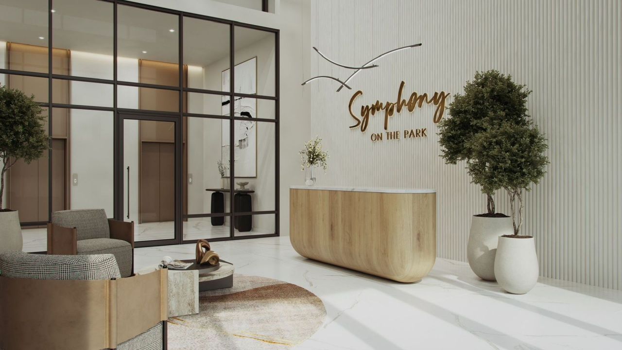 Квартира в Дубае, ОАЭ, 57 м² - фото 4