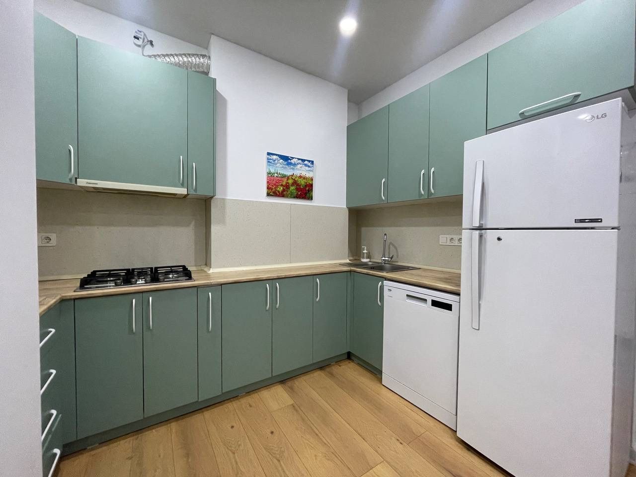 Квартира в Батуми, Грузия, 73 м² - фото 1