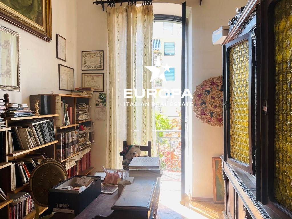 Вилла в Сан-Ремо, Италия, 398 м² - фото 11