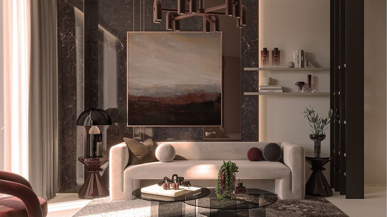 Студия в Дубае, ОАЭ, 38 м² - фото 2