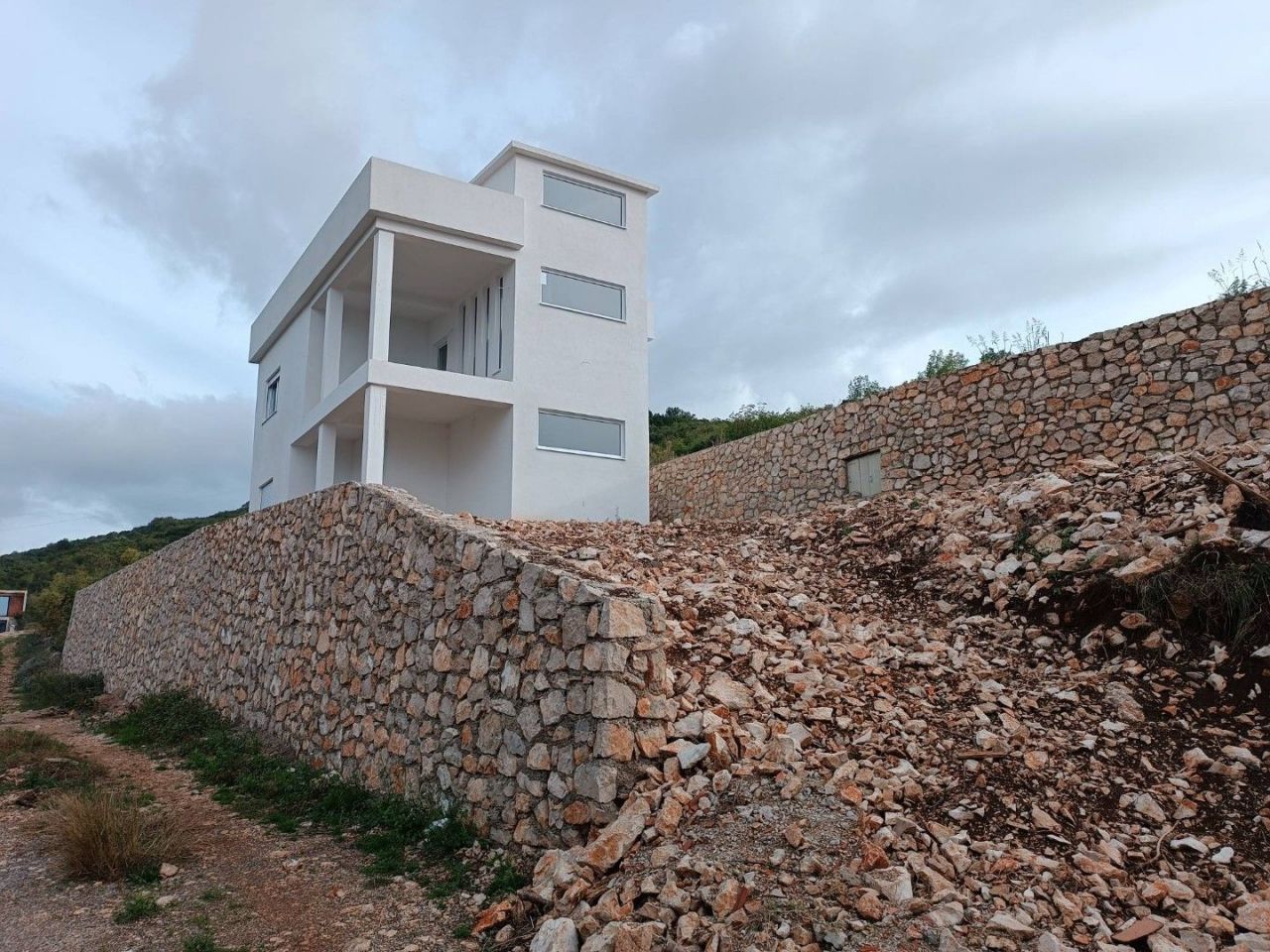 Дом в Добра Воде, Черногория, 176 м² - фото 2