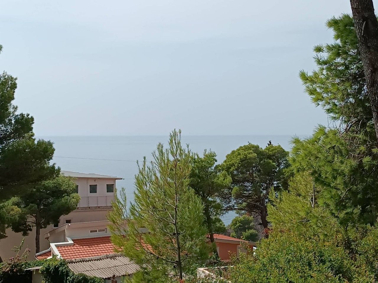 Земля в Баре, Черногория, 860 м² - фото 2