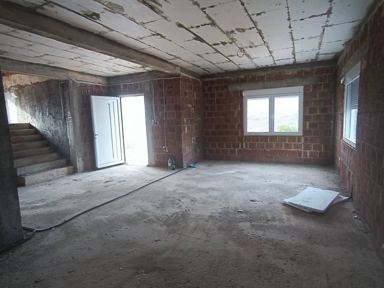 Дом в Добра Воде, Черногория, 176 м² - фото 4