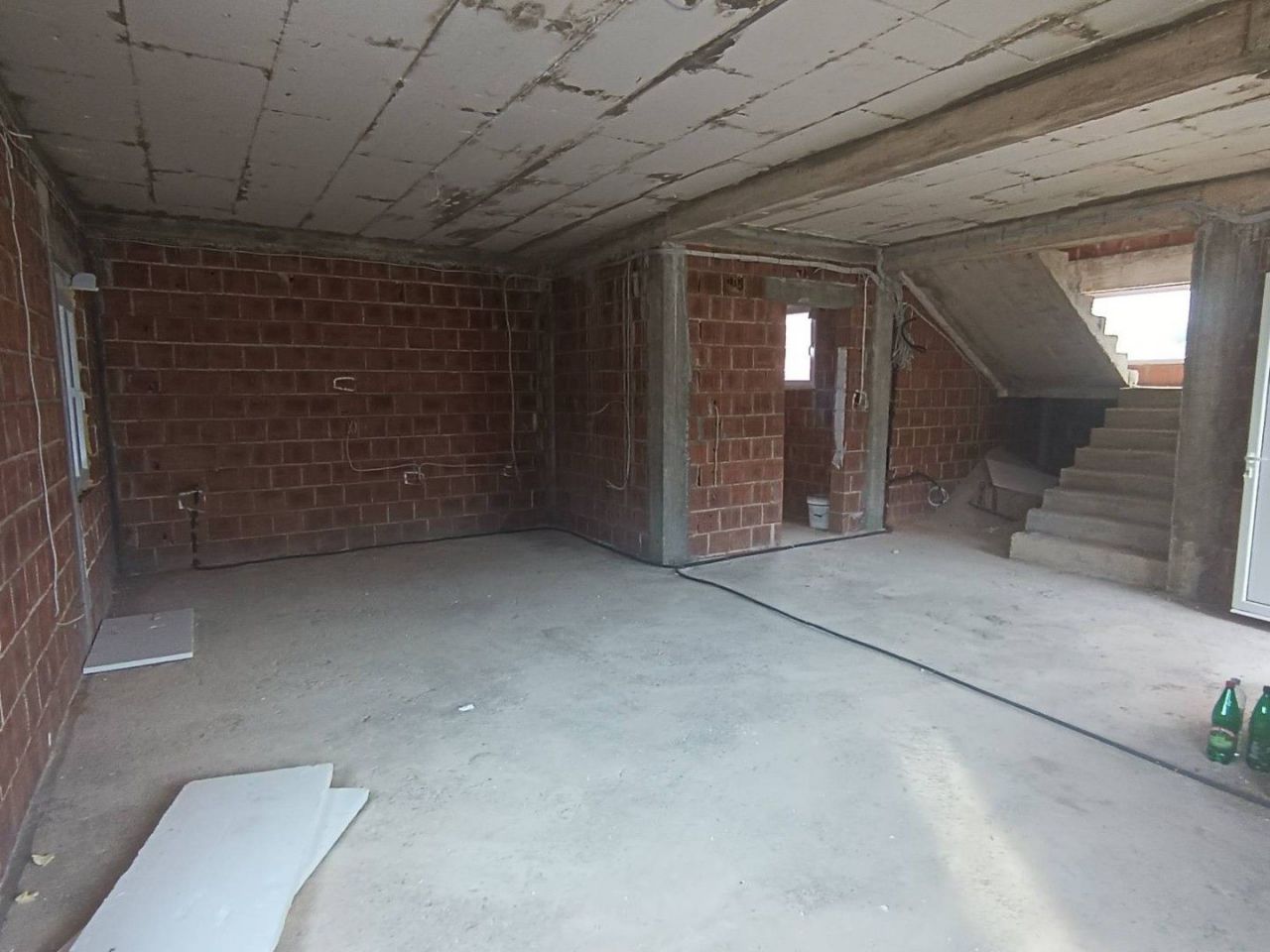 Дом в Добра Воде, Черногория, 176 м² - фото 5