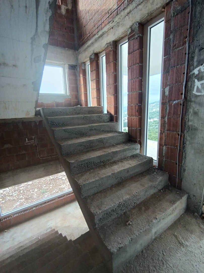 Дом в Добра Воде, Черногория, 176 м² - фото 9