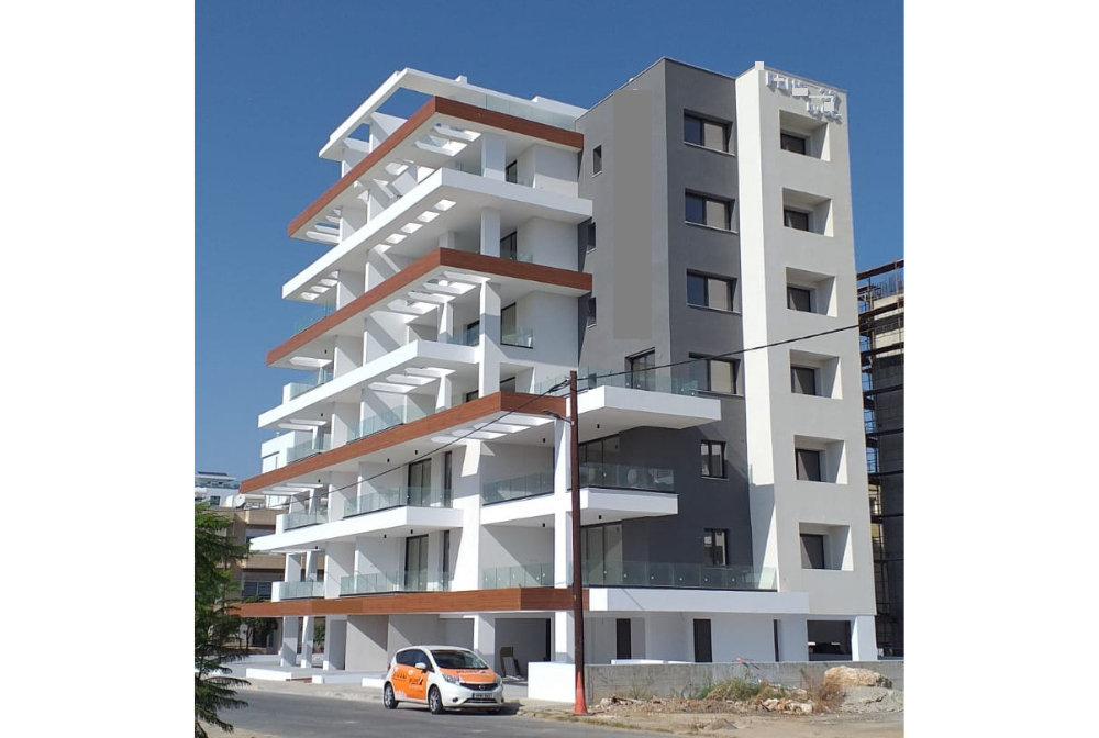 Пентхаус в Ларнаке, Кипр, 175 м² - фото 3