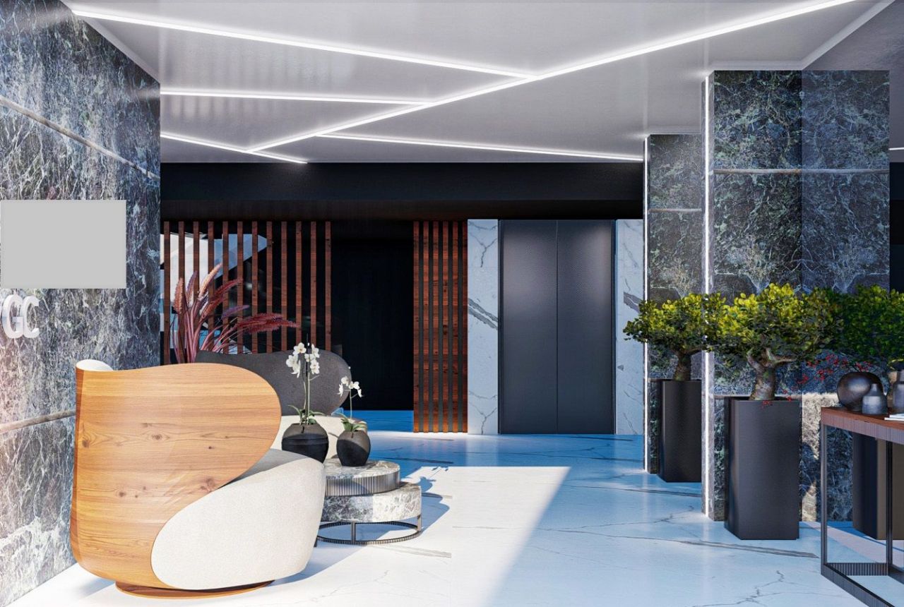 Пентхаус в Ларнаке, Кипр, 175 м² - фото 5