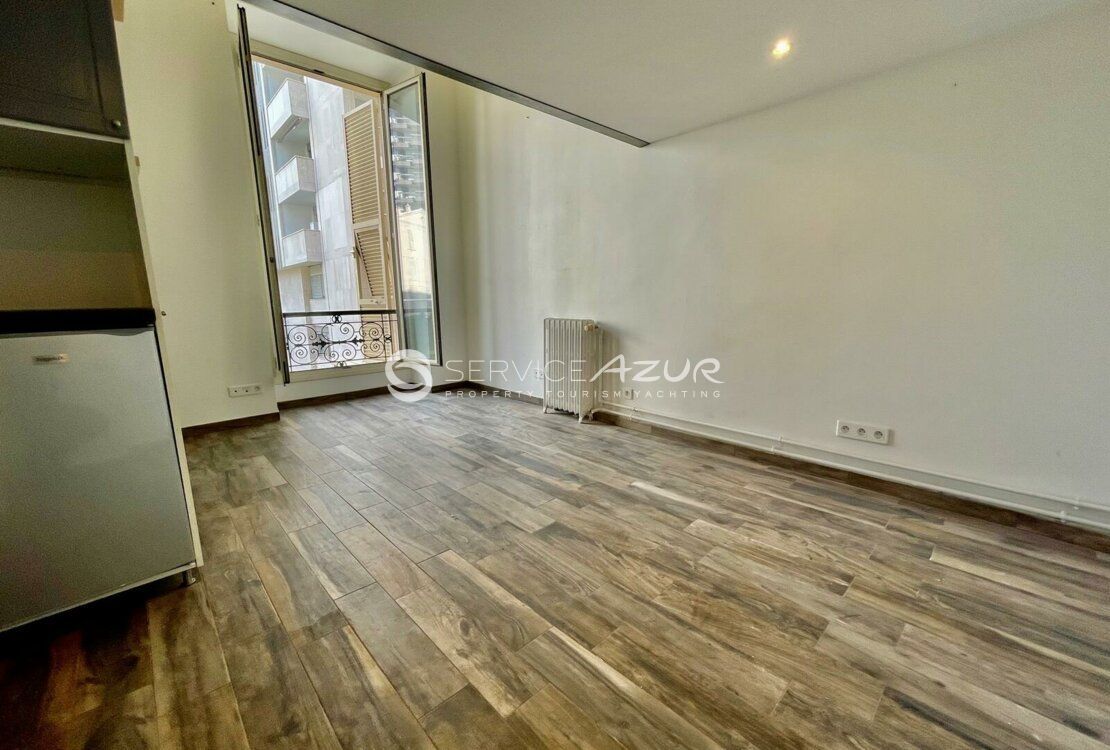 Апартаменты в Монако, Монако, 30 м² - фото 2