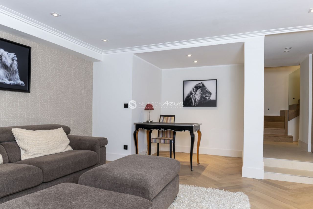 Вилла в Антибе, Франция, 250 м² - фото 10