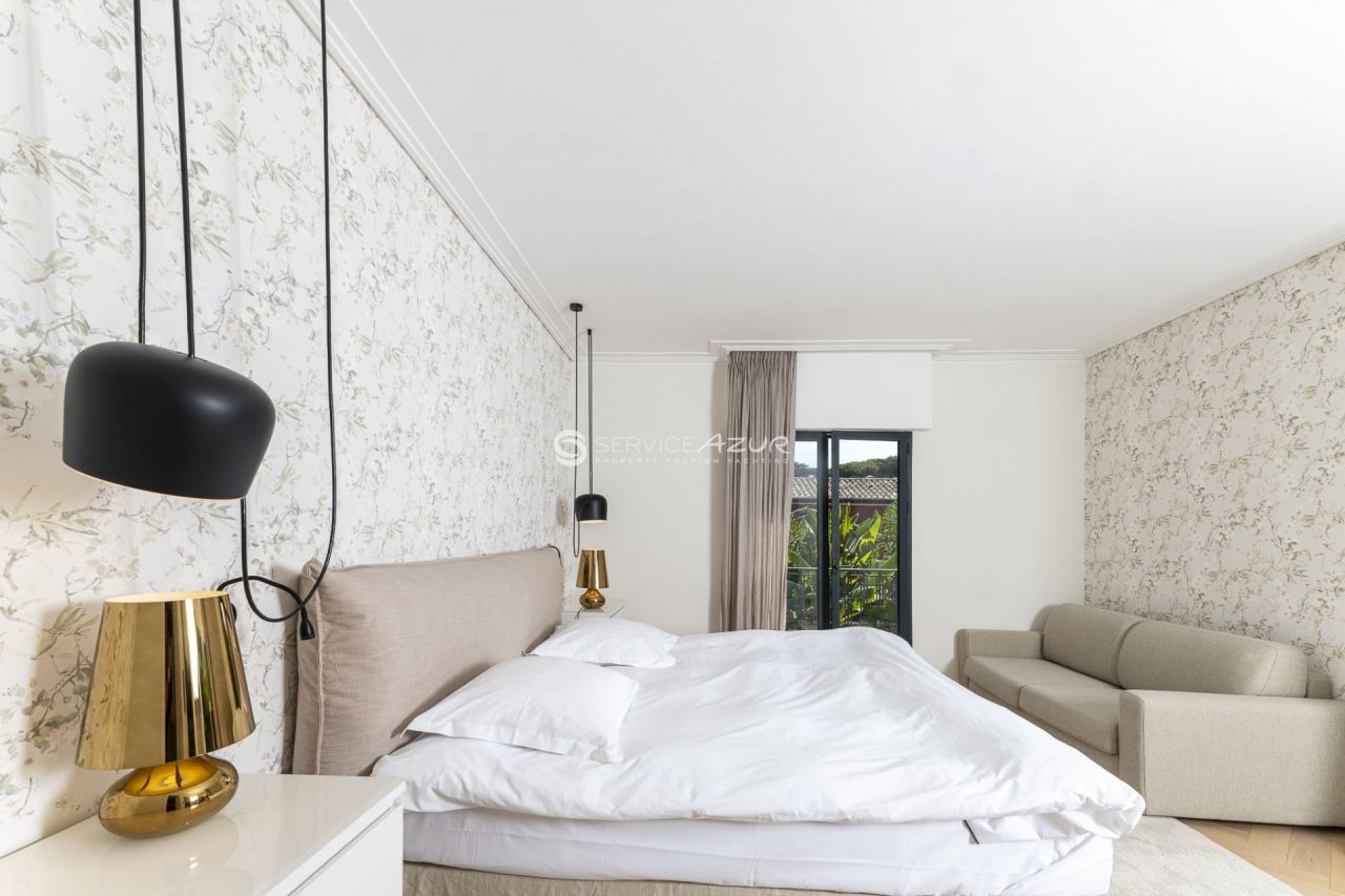 Вилла в Антибе, Франция, 250 м² - фото 15