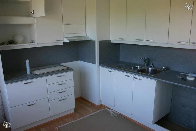 Квартира в Кемиярви, Финляндия, 55 м² - фото 3