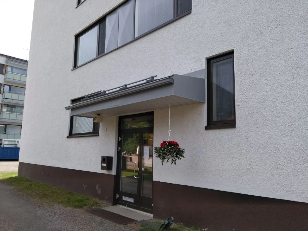 Квартира в Кемиярви, Финляндия, 55 м² - фото 2