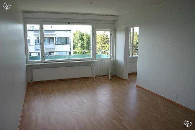 Квартира в Кемиярви, Финляндия, 55 м² - фото 4