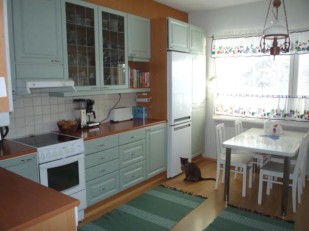 Таунхаус в Ювяскюля, Финляндия, 91 м² - фото 4