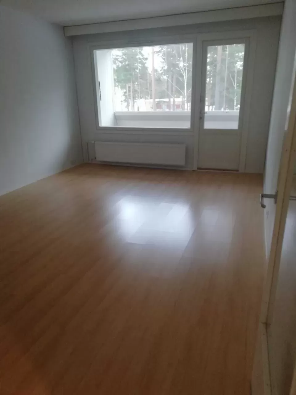 Квартира в Руовеси, Финляндия, 62 м² - фото 2