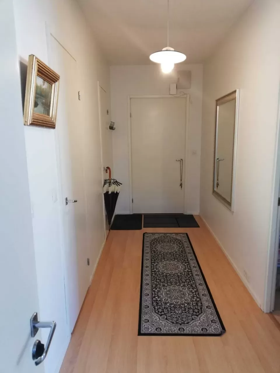 Квартира в Руовеси, Финляндия, 62 м² - фото 3