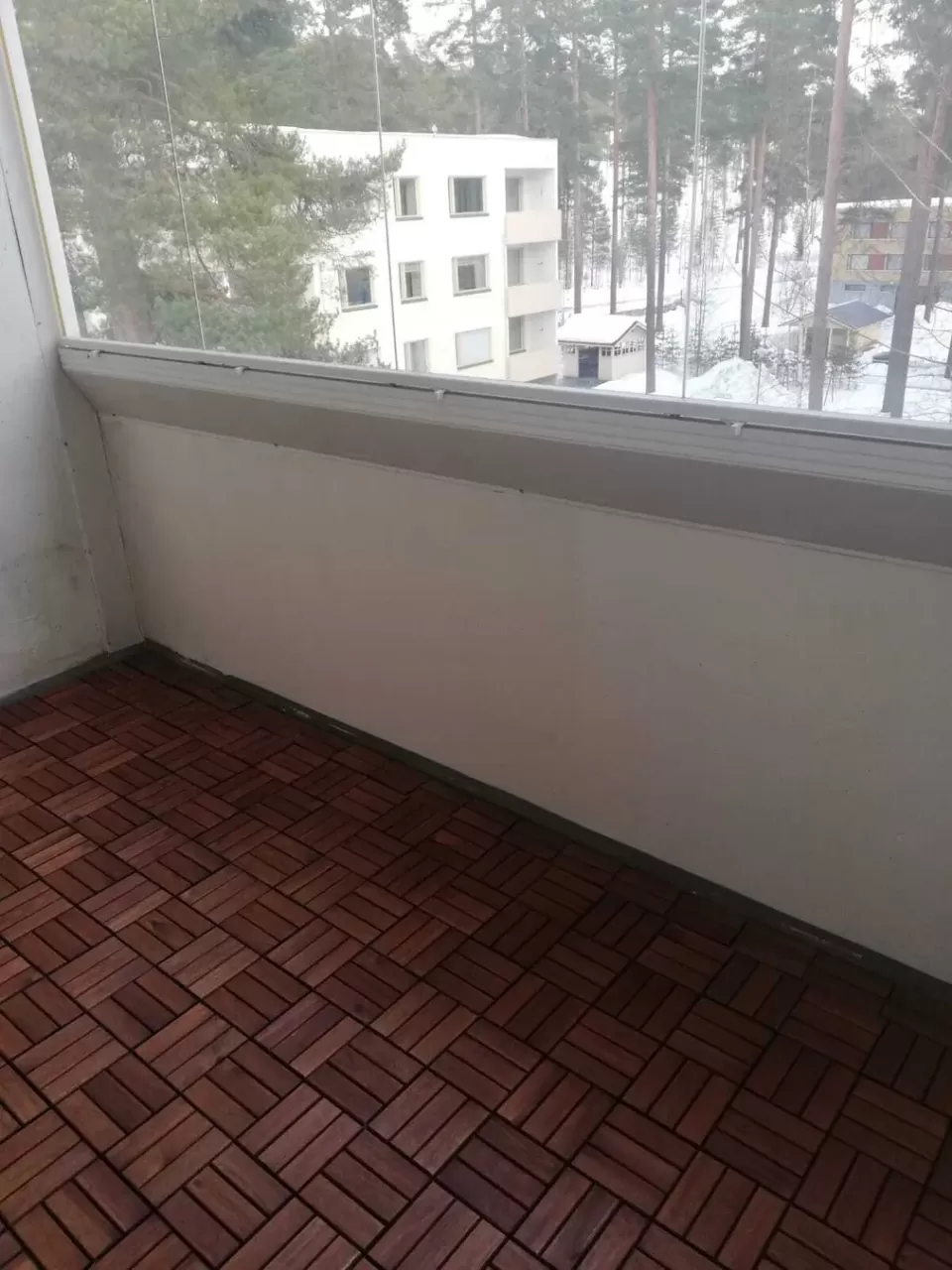 Квартира в Руовеси, Финляндия, 62 м² - фото 8