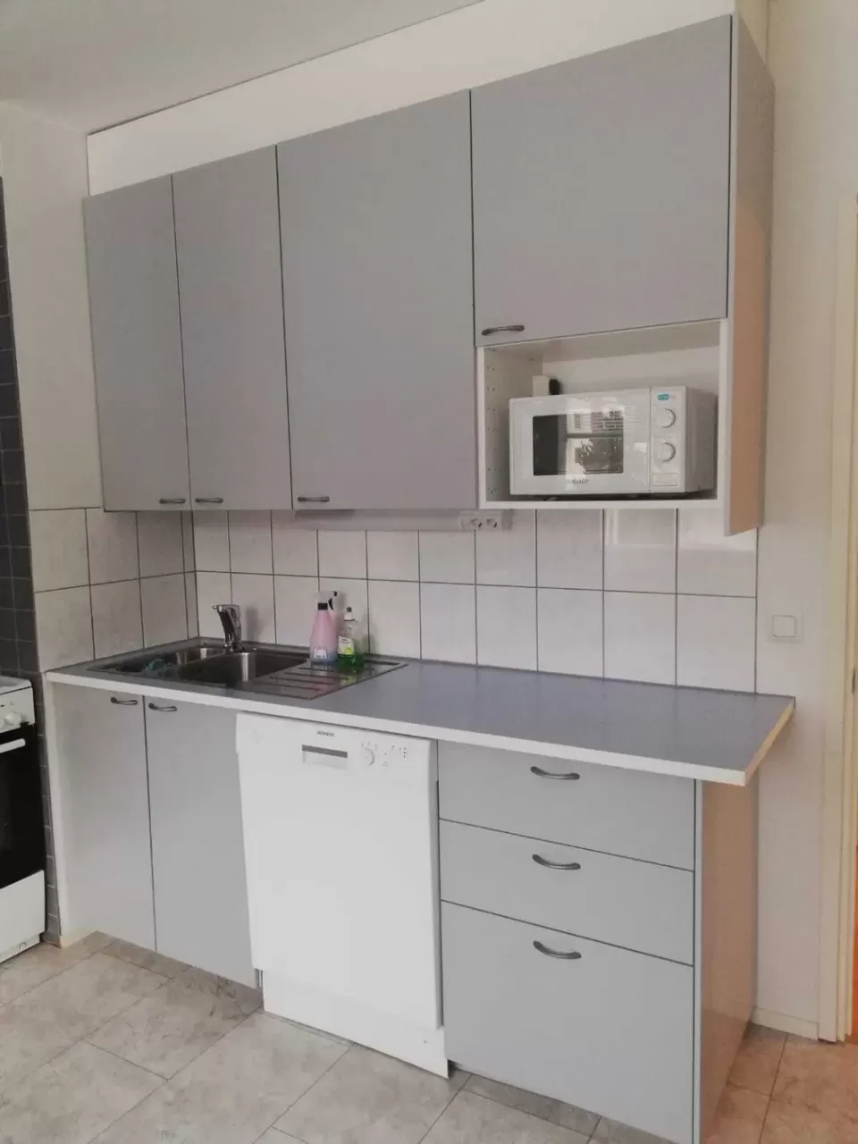 Квартира в Руовеси, Финляндия, 62 м² - фото 4